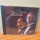 Jorma Hynninen &Kalevi Kiviniemi:Kun saapuu Herra Zebaoth CD - pikkukuva 1