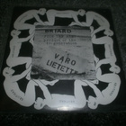 Briard: Fuck The Army 7" - pikkukuva 1