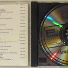 Kokoelma • Toiveiskelmät • Anna Vierellesi Tulla CD - pikkukuva 2