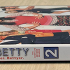 Ruma Betty: Kausi 2 (2007-2008) America Ferrera (5DVD) - pikkukuva 3