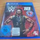WWE 2K18 - PS4 - pikkukuva 1