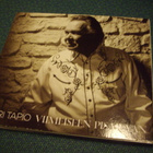 KARI TAPIO: Viimeiseen pisaraan CD ( Sis.postikulut ) - pikkukuva 1