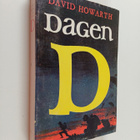 David Howarth : Dagen D : den allierade invasionen i Norm... - pikkukuva 1