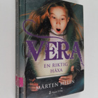 Mårten Melin : Vera en riktig häxa - pikkukuva 1