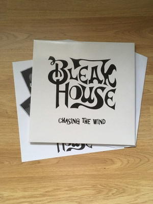Bleak House - Chasing The Wind LP