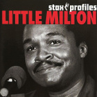 Little Milton: Stax Profiles (2006 Stax Records) CD - pikkukuva 1