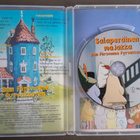 DVD: Muumit: Salaperäinen Majakka / Den Försvunne Fyrvaktare - pikkukuva 3