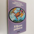 Jalmari Finne : Kiljuset palaavat - pikkukuva 1