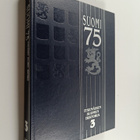 Hannu ym. Soikkanen : Suomi 75 : itsenäisen Suomen histor... - pikkukuva 1
