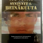 Syntynyt 4. heinäkuuta (DVD) - pikkukuva 1