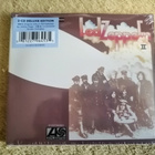 LED ZEPPELIN - II Digipack-2CD - pikkukuva 1