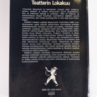 Vsevolod Meyerhold : Teatterin Lokakuu - pikkukuva 2