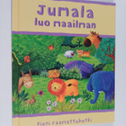 Sophie Piper : Jumala luo maailman - pikkukuva 1