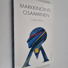 Timo Rope : Markkinointiosaaminen - pikkukuva 1