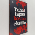 Bertil (toim.) Hyresbostad : Tuhat tapaa kostaa eksälle - pikkukuva 1