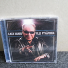 Ilkka Vainio:Villi pyhäpoika cd(avaamaton) - pikkukuva 1
