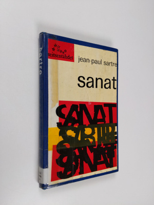 Jean-Paul Sartre : Sanat