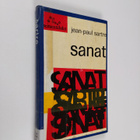 Jean-Paul Sartre : Sanat - pikkukuva 1