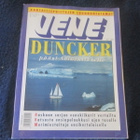 VENE lehti 6 / 92 ( JUTTU MM MERIVUOKON MATKASTA !! - pikkukuva 1