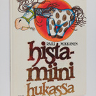 Raili Mikkanen : Histamiini hukassa - pikkukuva 1