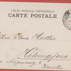 Hj Munsterhjelm Metsäpuro - kulk v 1904 - pikkukuva 2