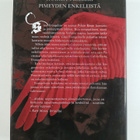 Danielle Trussoni : Enkelioppi - pikkukuva 2