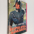 Arvid Lydecken : Suomalaisia sankareita : historiallisia ... - pikkukuva 1