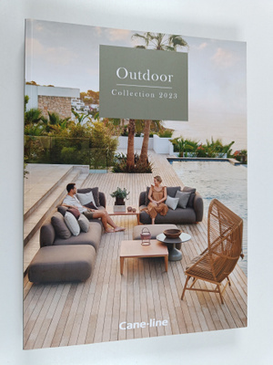 Outdoor collection 2023