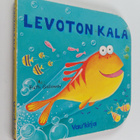 Levoton kala - pikkukuva 1