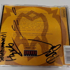 STAM1NA - KADONNEET KOLME SANAA CDS + NIMMARIT - pikkukuva 3