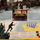 D-Day, WW2, Toinen maailmansota. Hieno hopeasetti. - pikkukuva 4