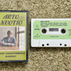 Arto Nuotio uuden vuosikymmenen suosikki 1980 - pikkukuva 1