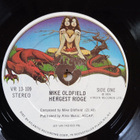 LP-LEVY: MIKE OLDFIELD : HERGEST RIDGE - pikkukuva 4
