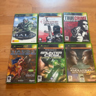 Original xbox (modattu) pelipaketti - pikkukuva 2