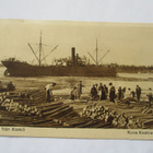 Kaskinen - 1928 Lübeckiin - pikkukuva 1