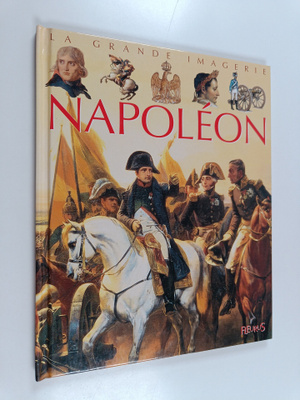Emilie Beaumont ym. : Napoleon