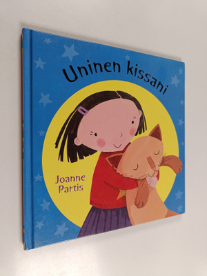 Joanne Partis : Uninen kissani