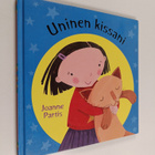 Joanne Partis : Uninen kissani - pikkukuva 1