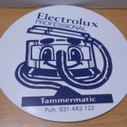 Electrolux Professional Tammermatic tarra - pikkukuva 1