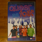 Queer as Folk Koko sarja DVD - pikkukuva 1