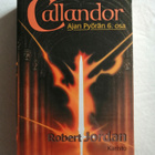 Jordan, Robert: Ajan pyörä 6: Callandor - pikkukuva 1