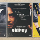 Park Chan-wook: VENGEANCE-trilogia (2002-2005) 3DVD - pikkukuva 1