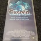 Casper VHS - pikkukuva 1