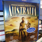 Blu-ray + DVD : Australia ( SIS POSTIKULU) - pikkukuva 1