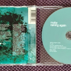 CD - MOBY - single - 2 kpl - pikkukuva 4