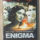 ENIGMA (2001) Dougray Scott, Kate Winslet (UUSI) - pikkukuva 1