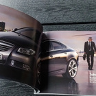 OPEL INSIGNIA + SPORT TOURER mainos esite - pikkukuva 3