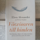 Eben Alexander - Vägvisaren till himlen (inbunden bok) - pikkukuva 1