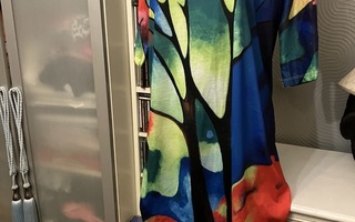 -:¦:- UPEA oversize KUVIOMEKKO -:¦:- XL / xxl