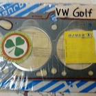 VW Golf 1.5 D mk1 - Passat 1.5 D mk1 Ajusa kannentiiiviste 1 - pikkukuva 1